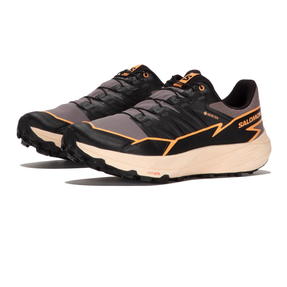 Salomon Thundercross GORE-TEX zapatillas trail running mujer - AW24