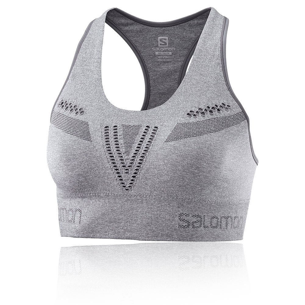 Salomon Move'On Women's Bra - SS21