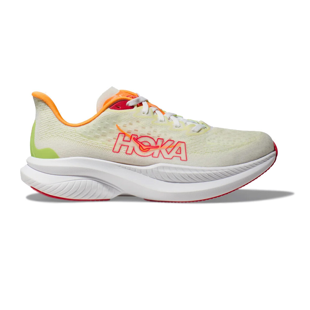 Hoka Mach 6 Women's Running Shoes - AW24