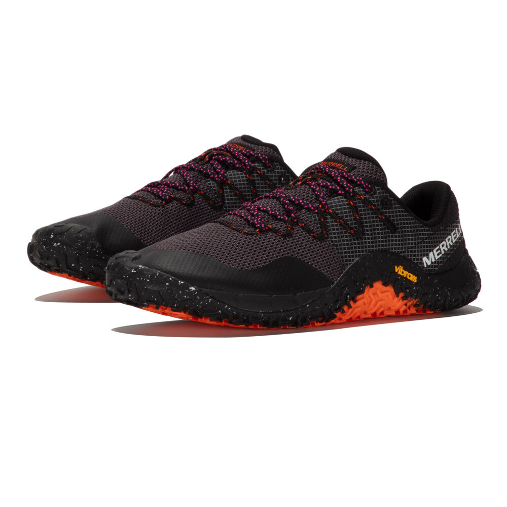 Merrell Trail Glove 7 Women's Trail Running Shoes - AW24