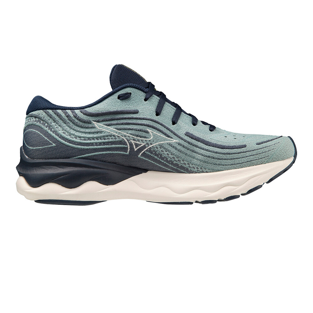 Mizuno Wave Skyrise 4 Scarpe da Running