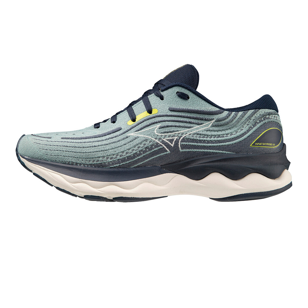 Mizuno Wave Skyrise 4 Scarpe da Running Mizuno Wave Skyrise 4 Scarpe da Running
