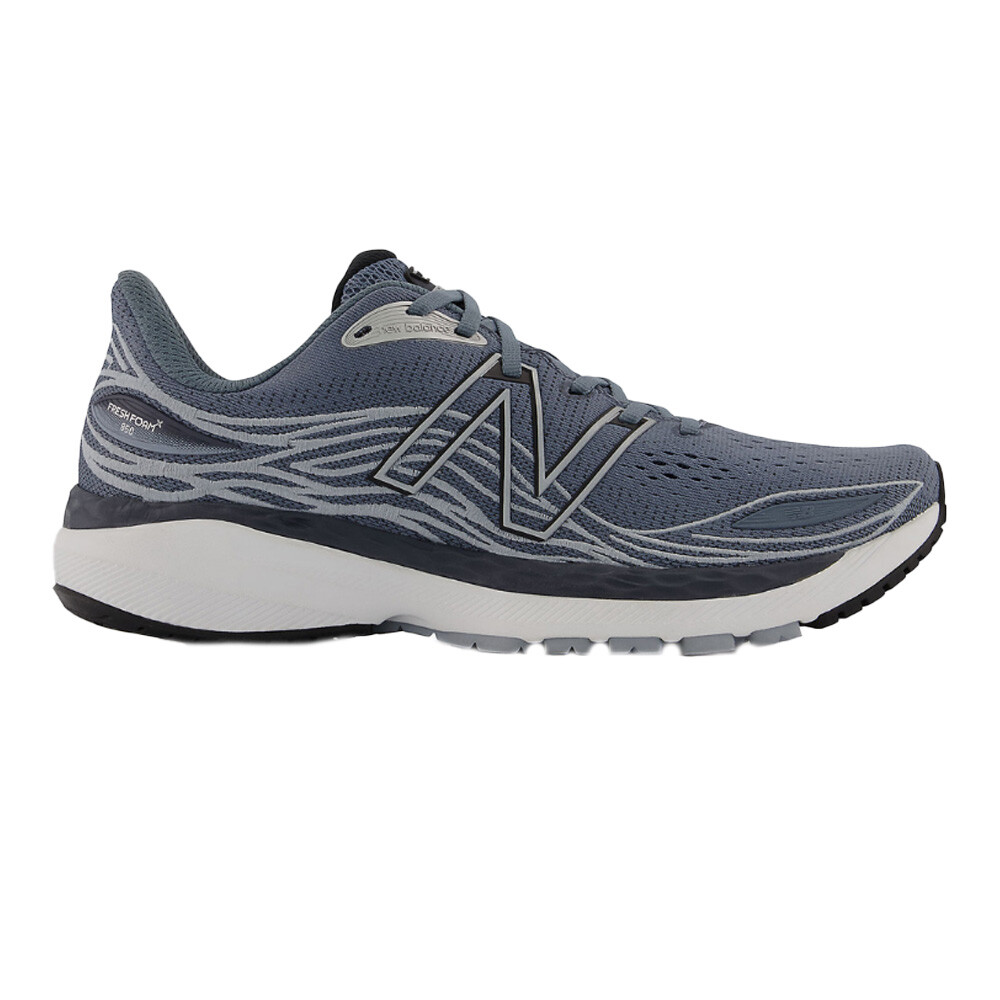 New Balance Fresh Foam 860v12 Scarpe da Running (4E Width)