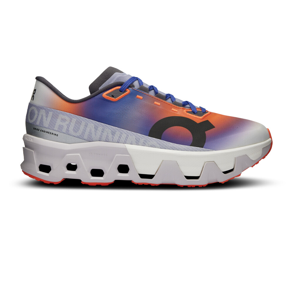 On Running On Cloudmonster Hyper Running Shoes - AW24