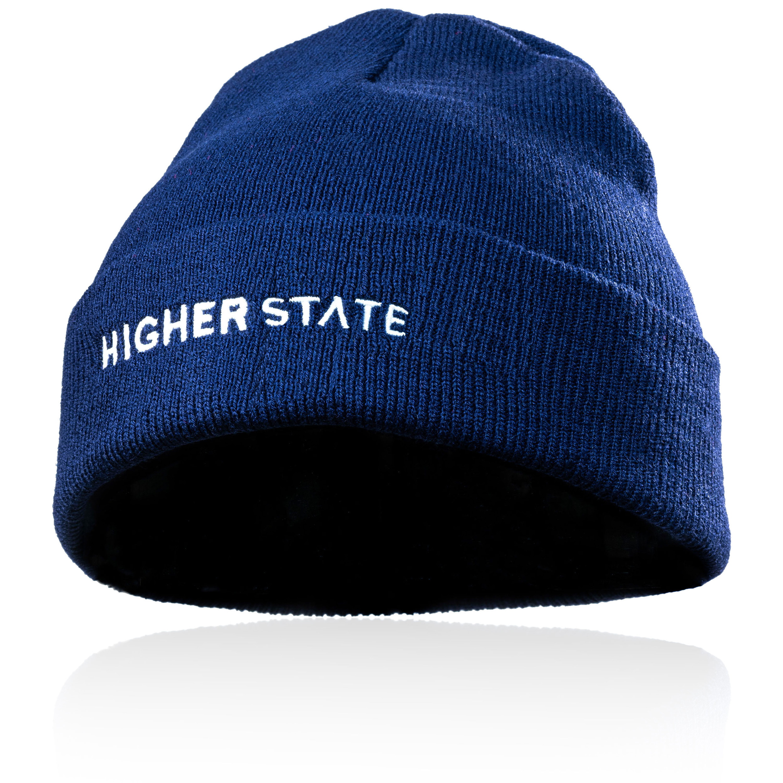 Higher State Cold Weather Beanie-Mütze - AW20