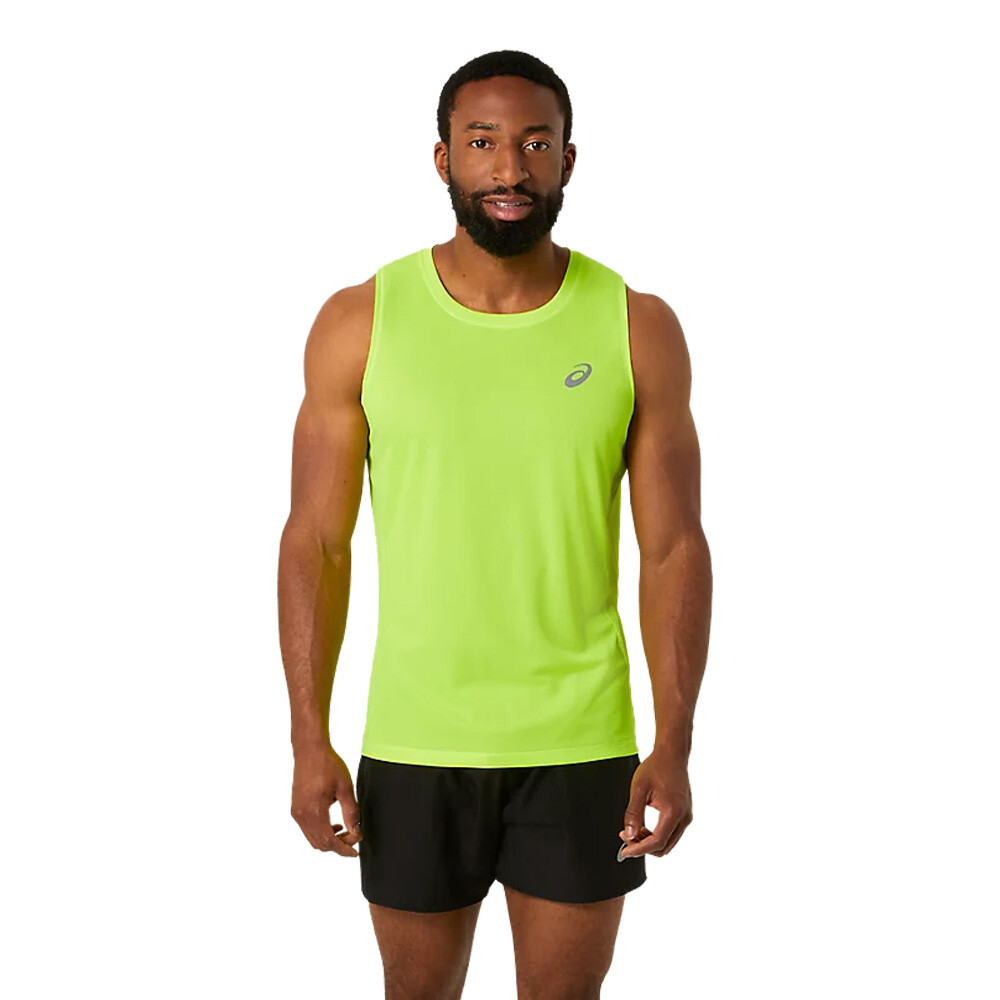 Asics Core Singlet - AW24