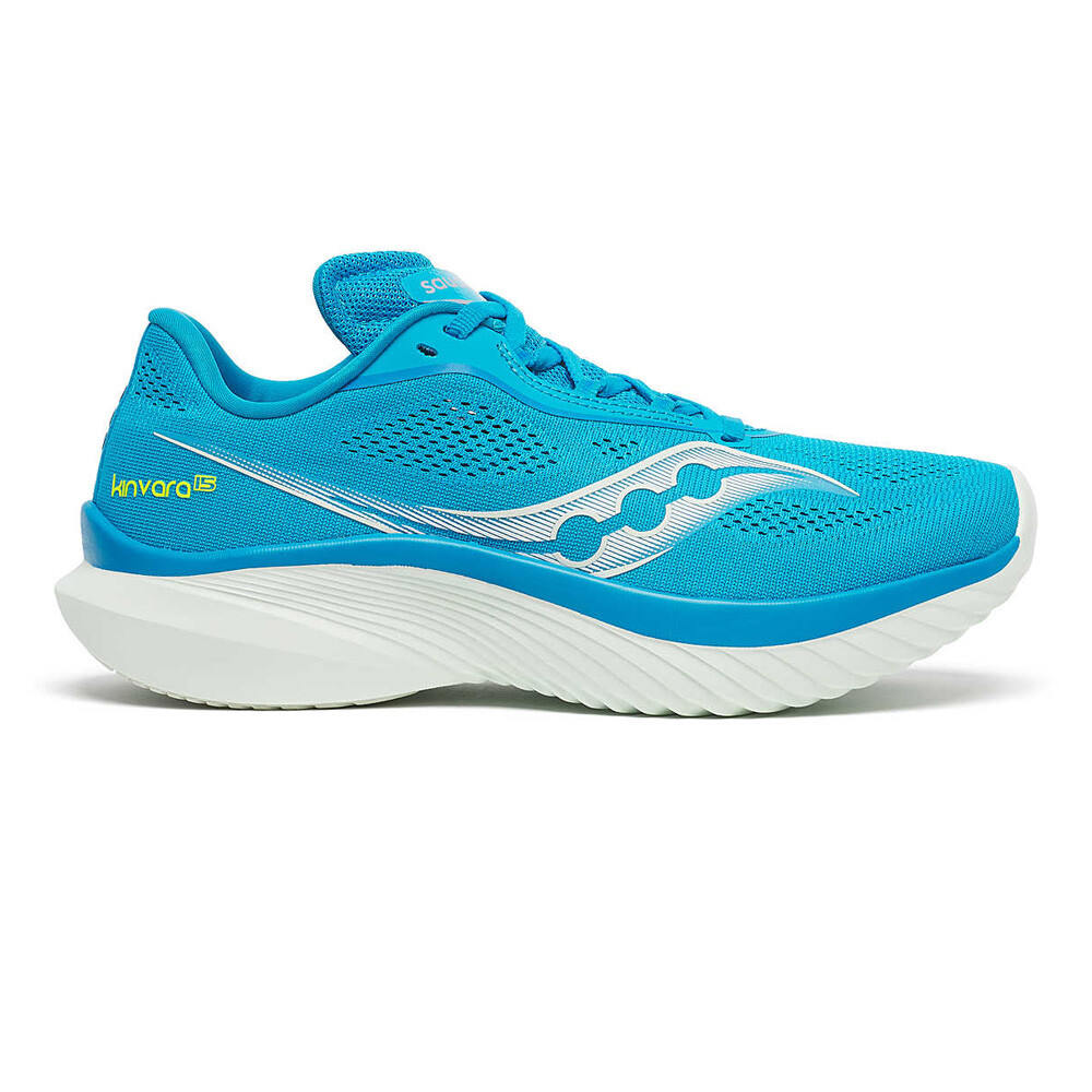 Saucony Kinvara 15 Women's Running Shoes - AW24