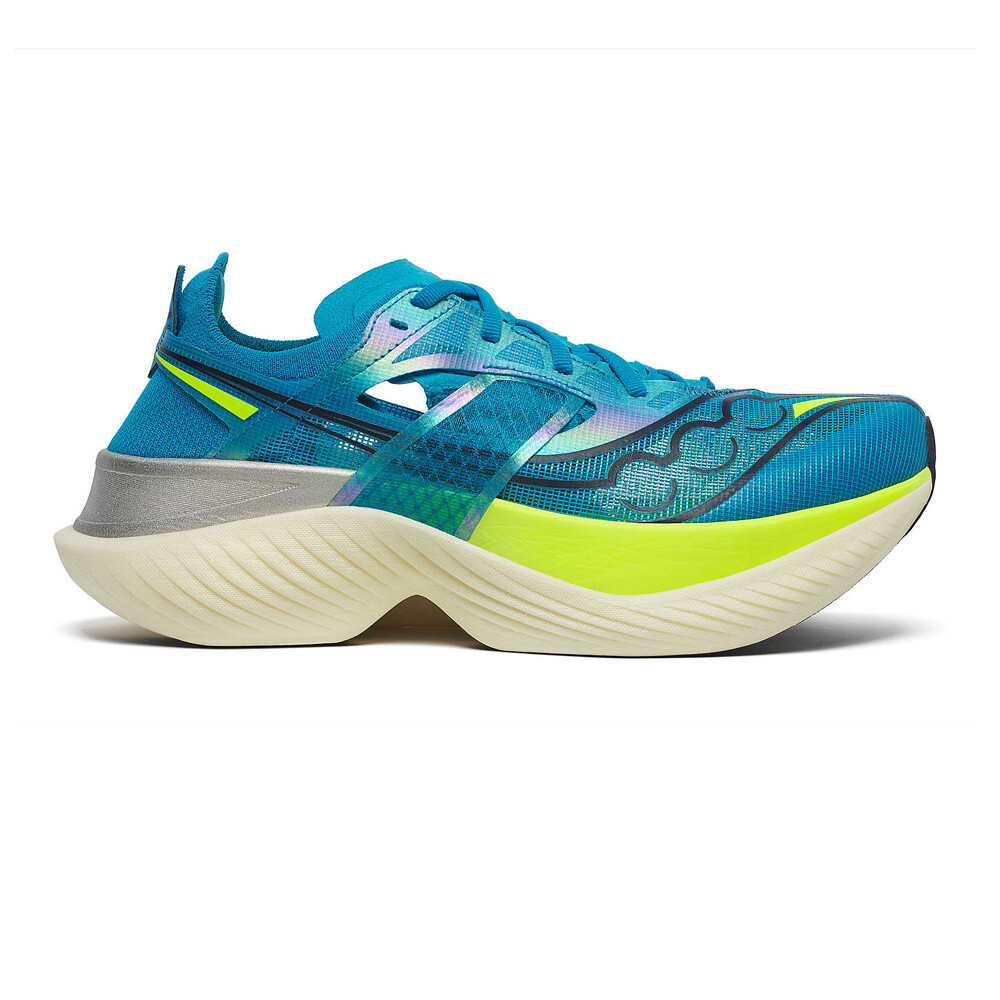 Saucony Endorphin Elite Scarpe da Running - AW24