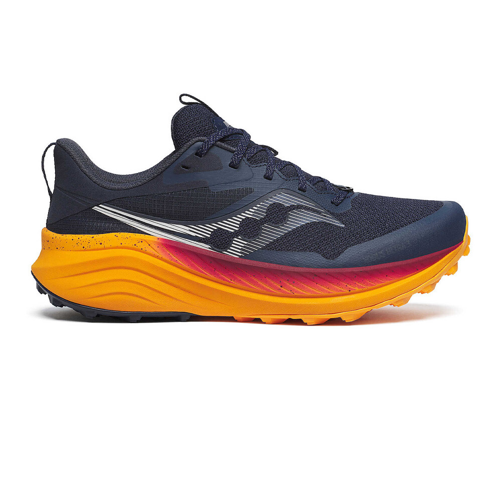 Saucony Xodus Ultra 3 Trail Running Shoes - AW24