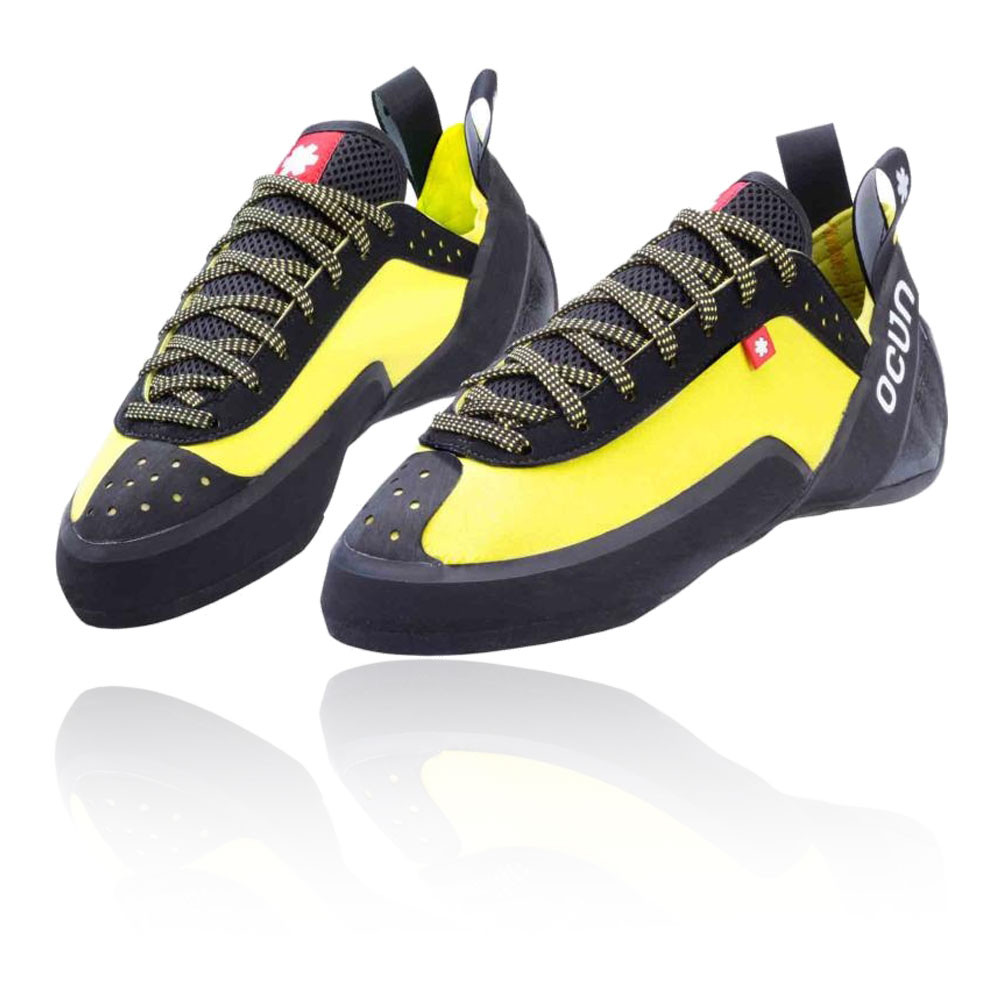 Ocun Crest LU Climbing Shoes - SS20