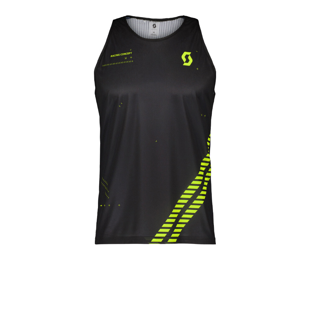 Scott RC Run camiseta sin mangas - AW24