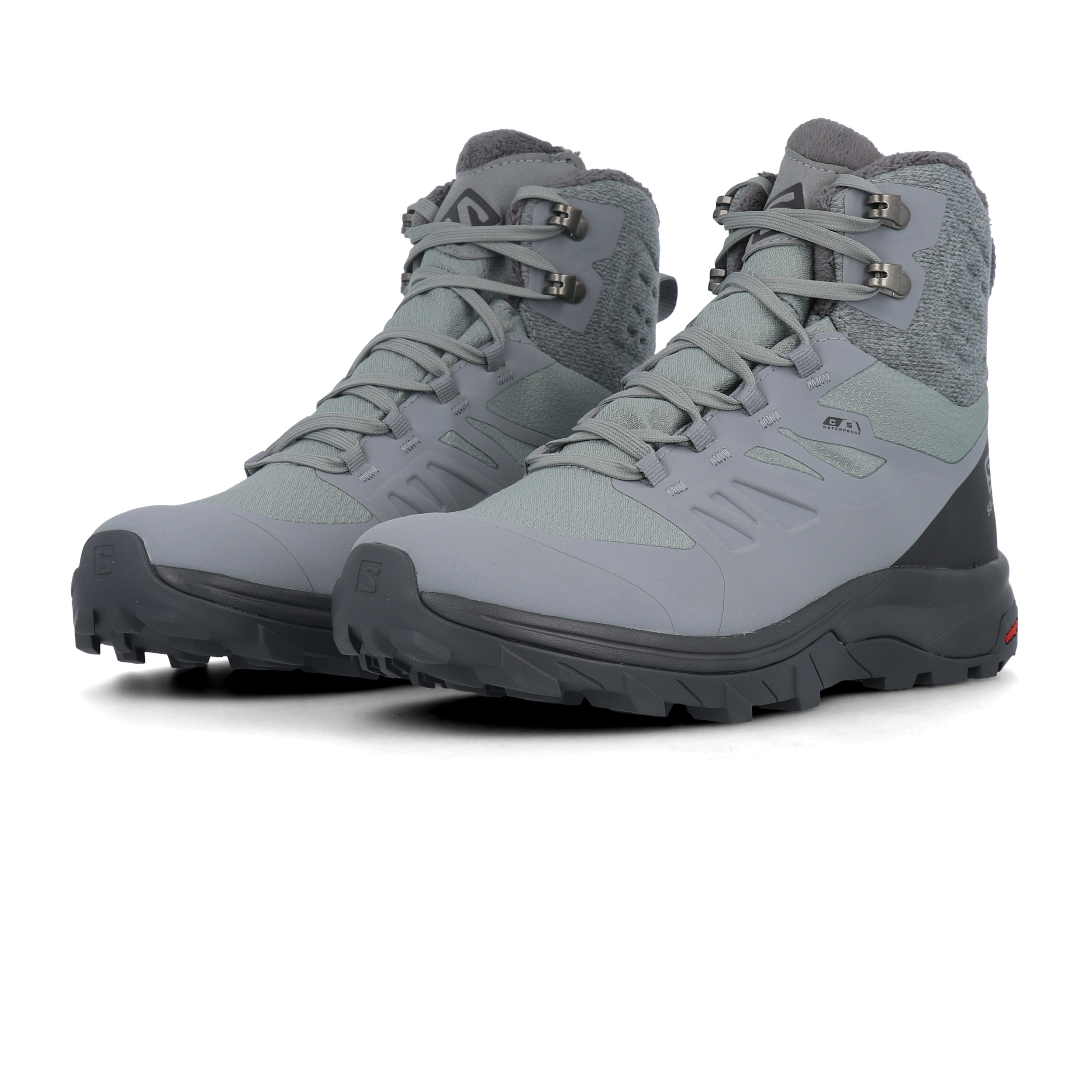 Salomon OUTblast TS CSWP para mujer botas de trekking - AW19