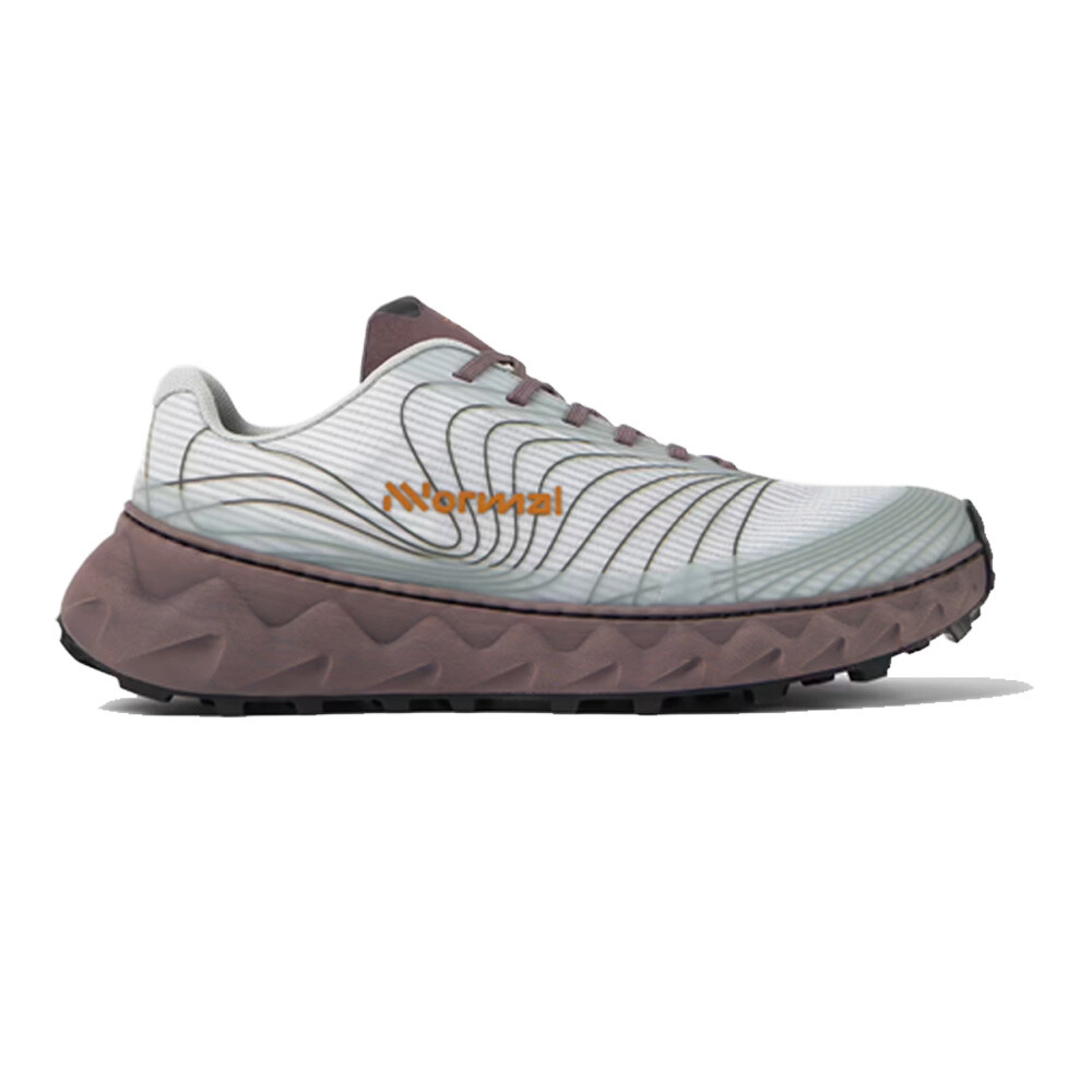 NNormal Tomir Trail Running Shoes