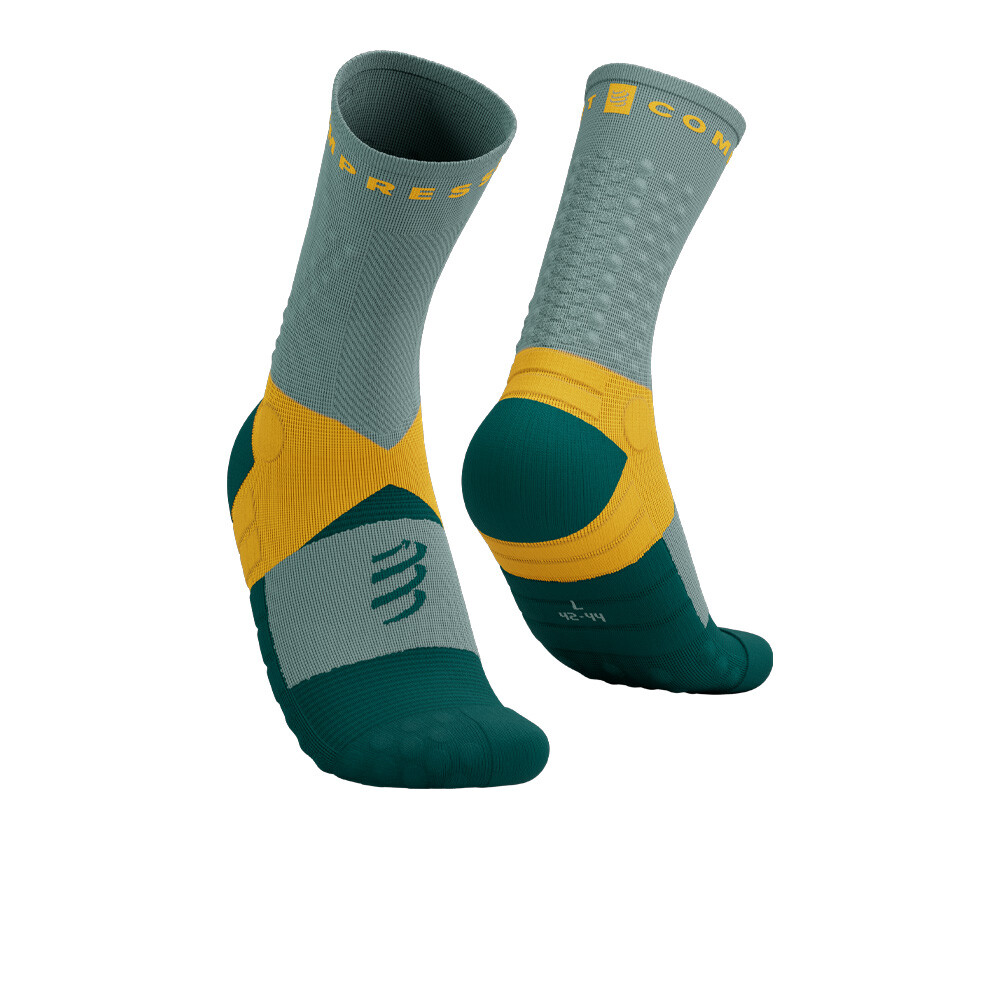 Compressport Ultra Trail v2.0 Socken - AW24