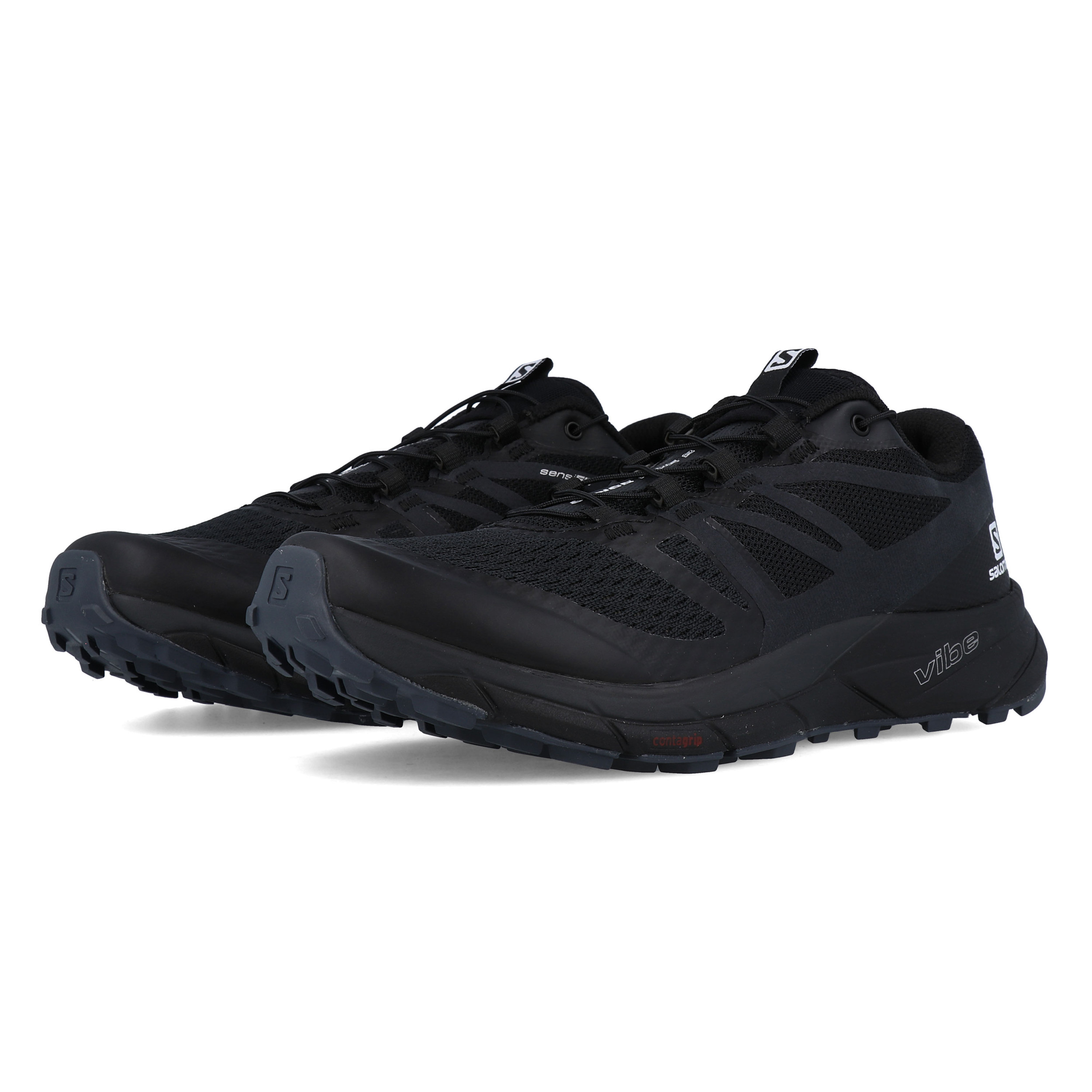 Salomon Sense Ride 2 femmes chaussures de trail - AW19