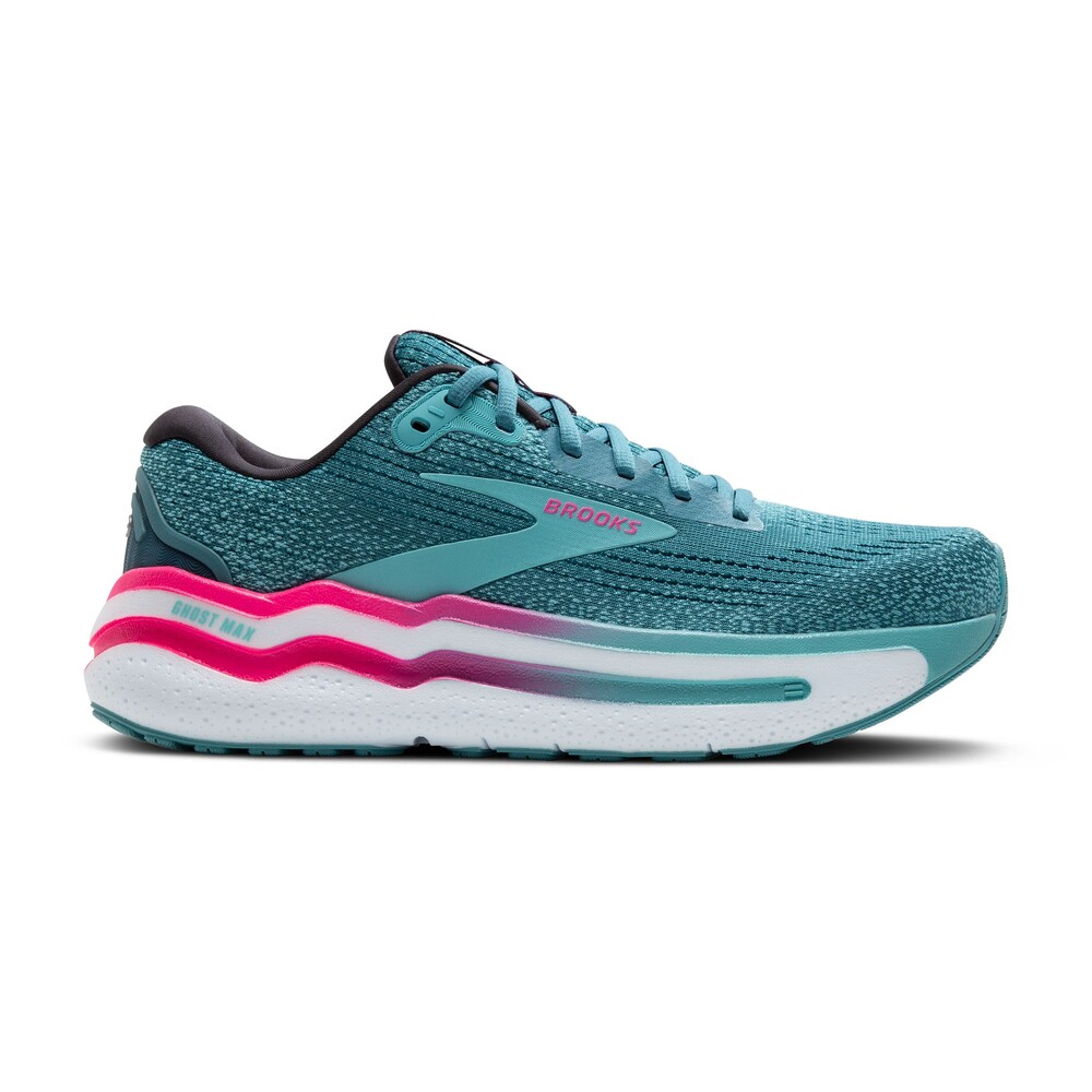 Brooks Ghost Max 2 Women's Running Shoes - AW24