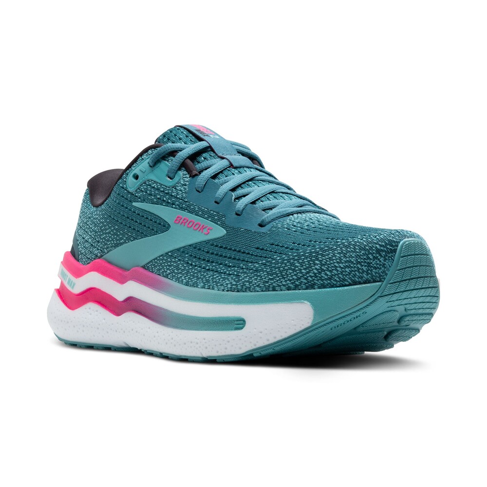 Brooks Ghost Max 2 Women's Running Shoes (D Width) - SS25