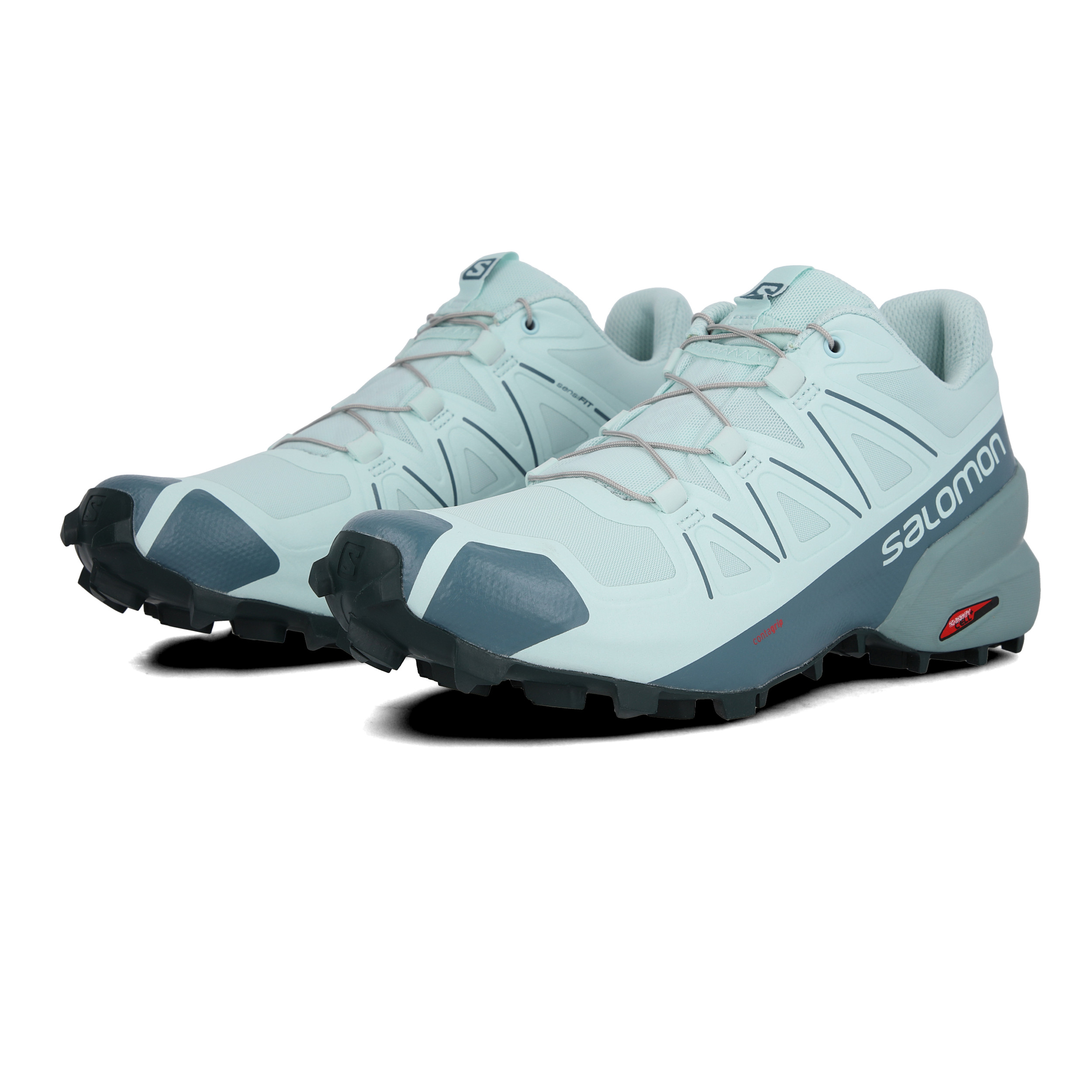 Salomon Speedcross 5 Donna Scarpe da Trail Running - SS20 Salomon Speedcross 5 Donna Scarpe da Trail Running - SS20