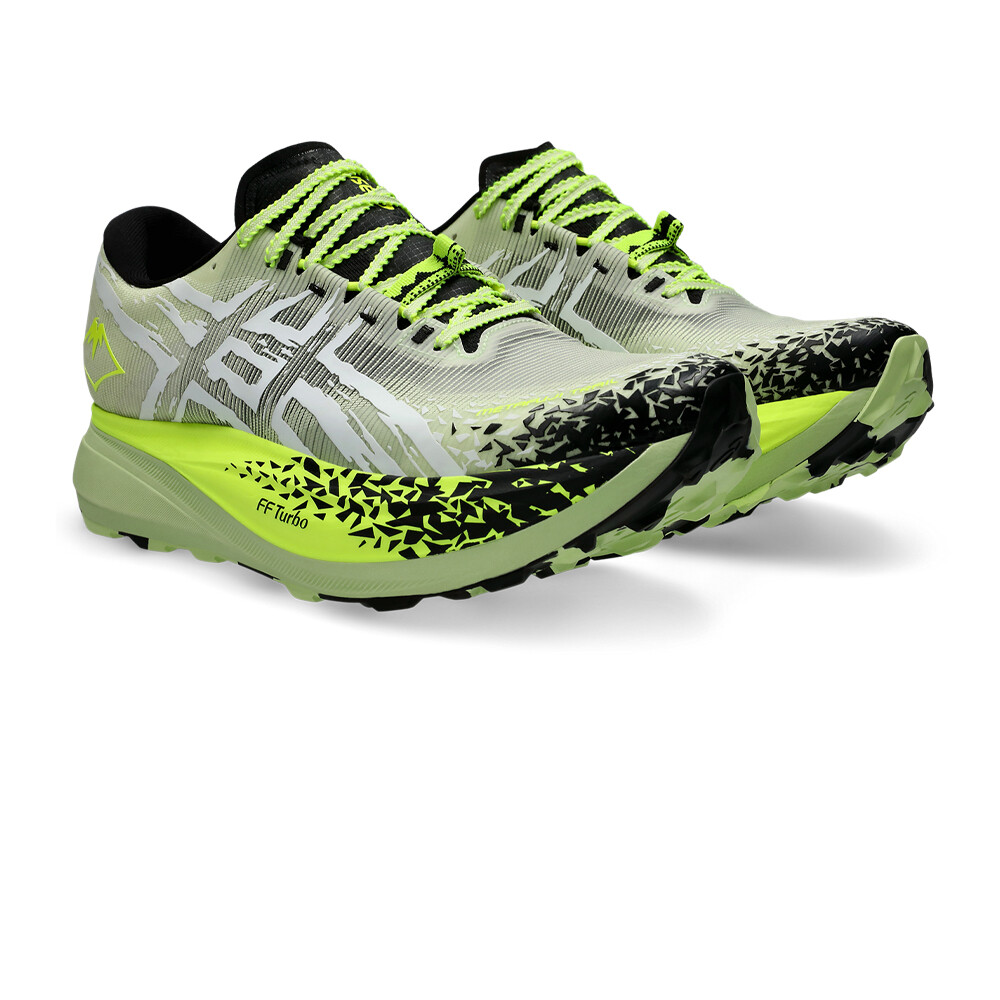 Asics Metafuji Trail Laufschuhe - AW24