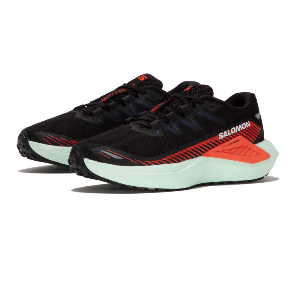 Salomon DRX DEFY GRVL chaussures de running - AW24