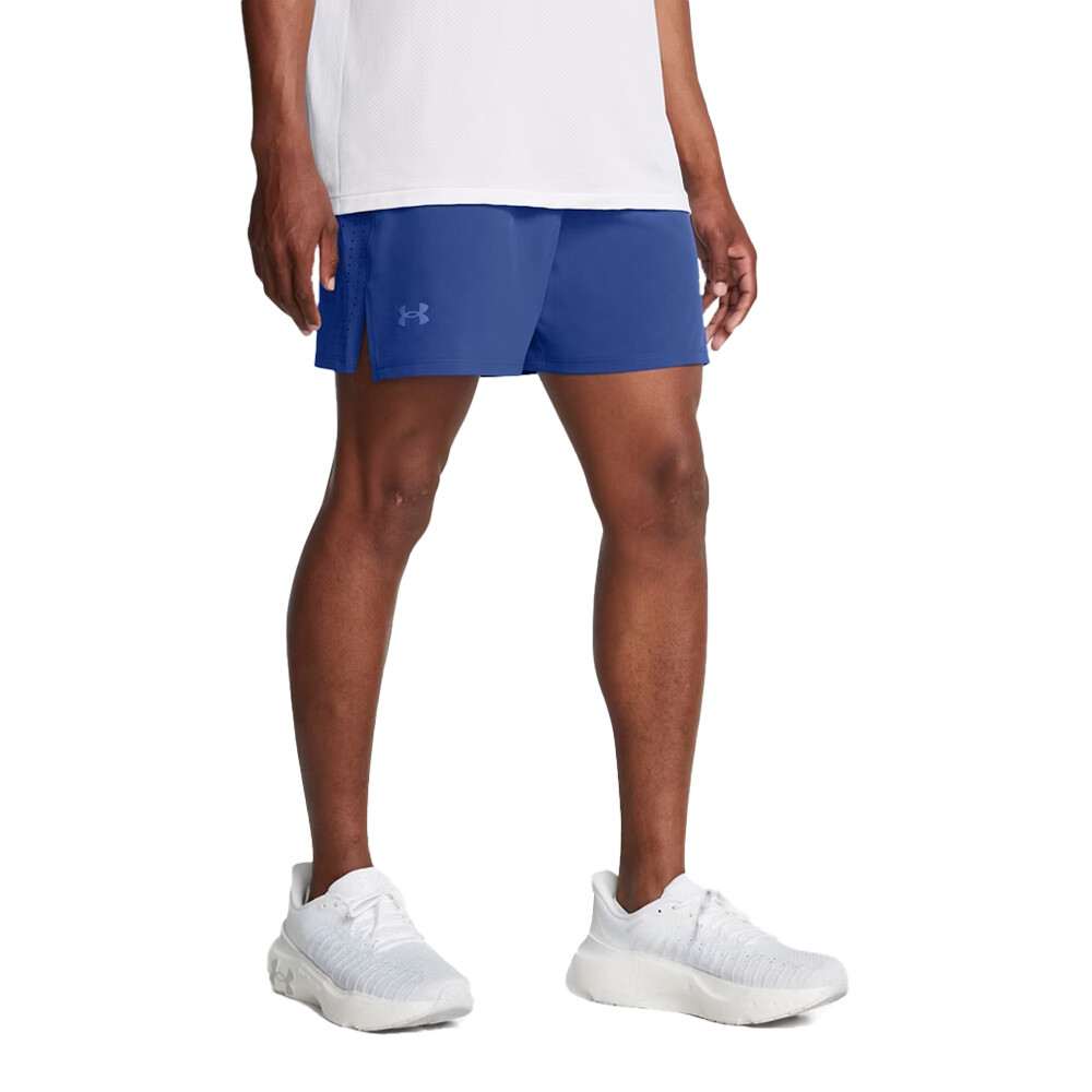 Under Armour Launch Pro 5 Inch Shorts - AW24