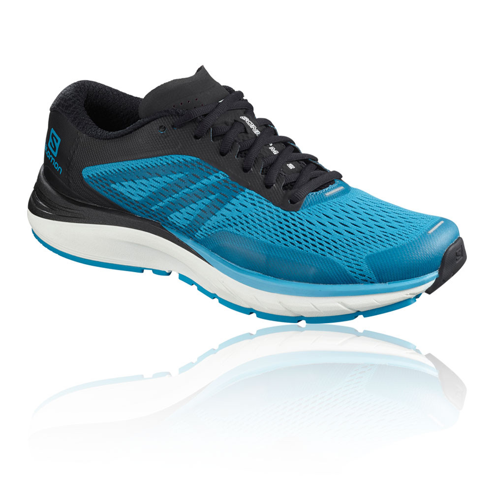salomon women's sonic ra max 2 running shoes