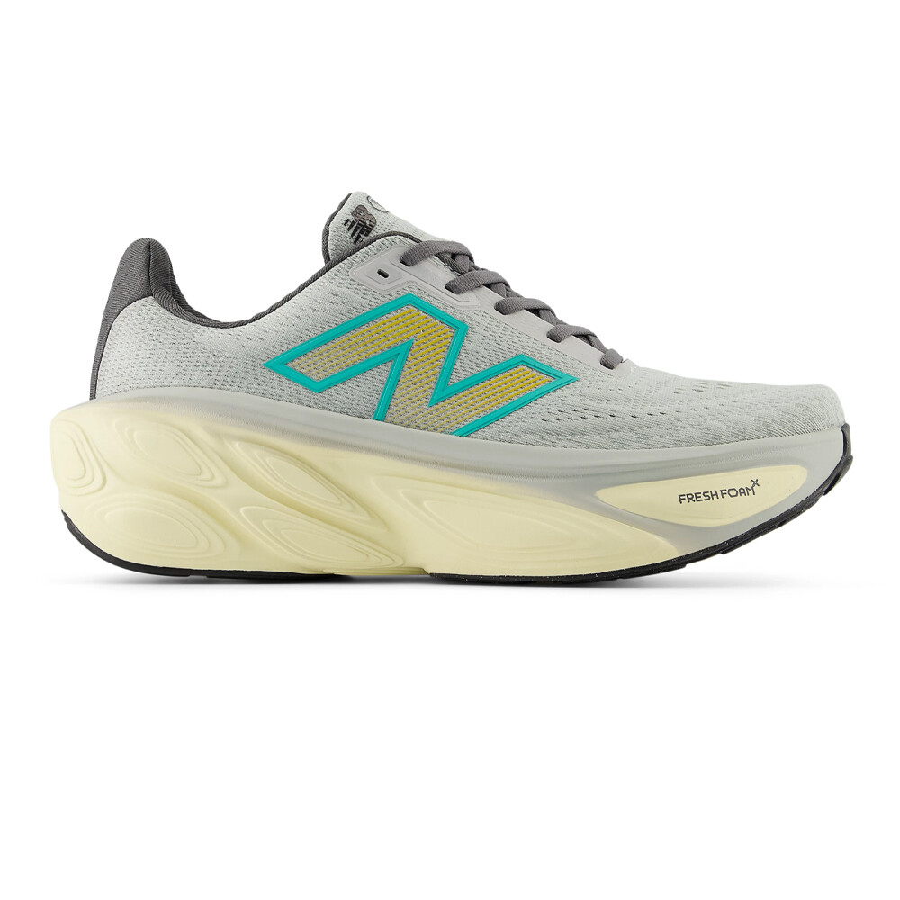 New Balance Fresh Foam X More v5 Running Shoes - AW24