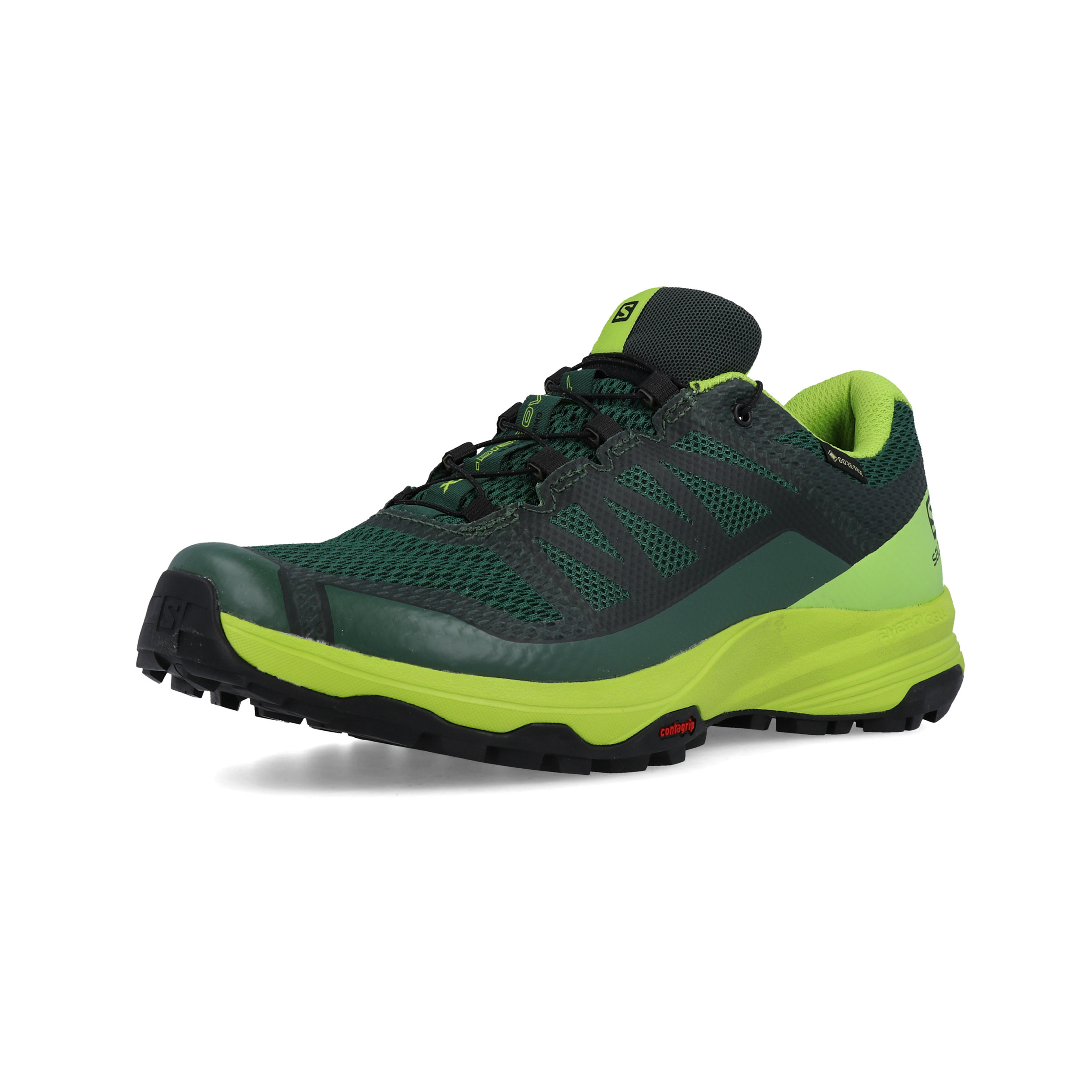 Salomon XA Discovery GORE-TEX Trail Running Shoes - AW19