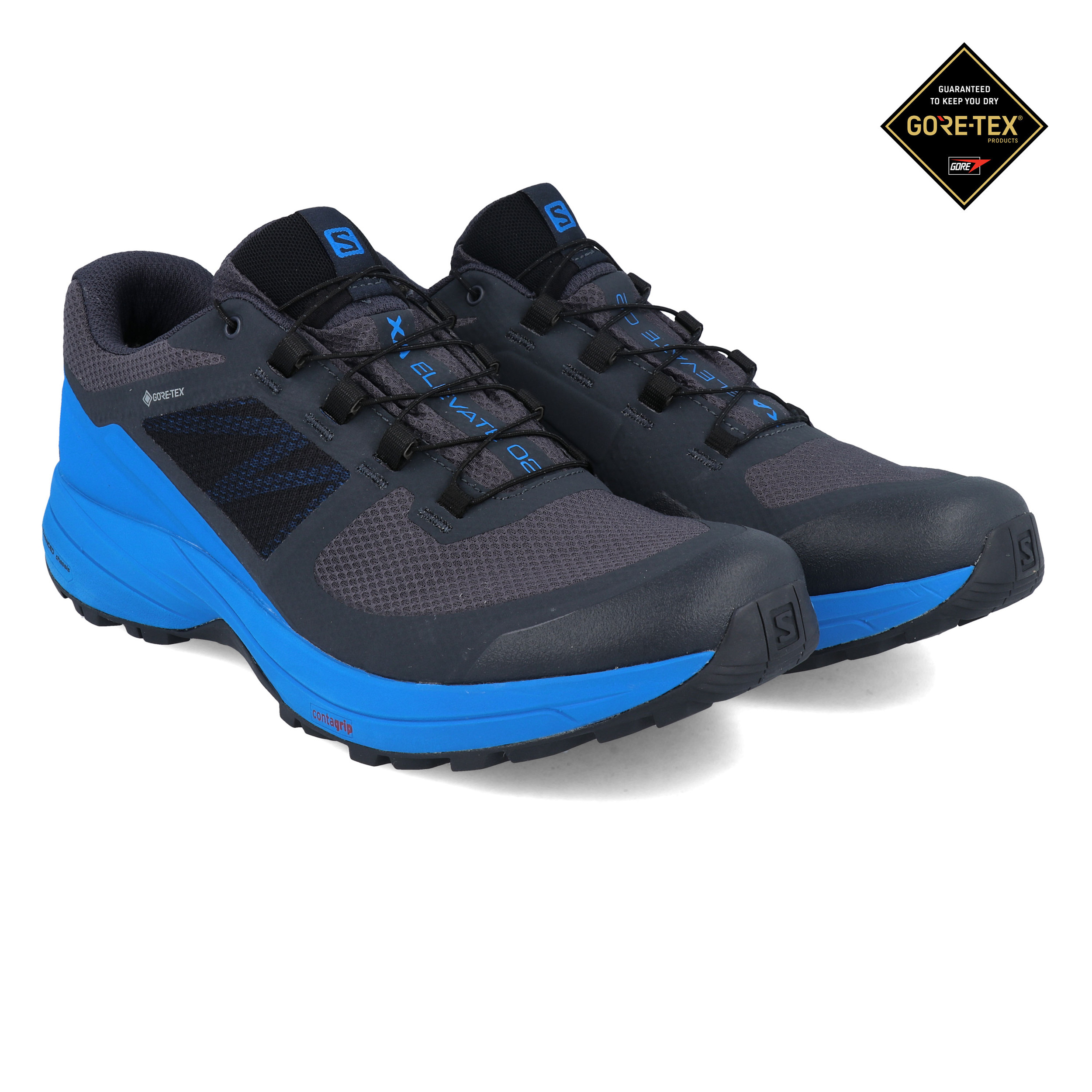 Salomon XA Elevate 2 GORE-TEX zapatillas de trail running  - AW19