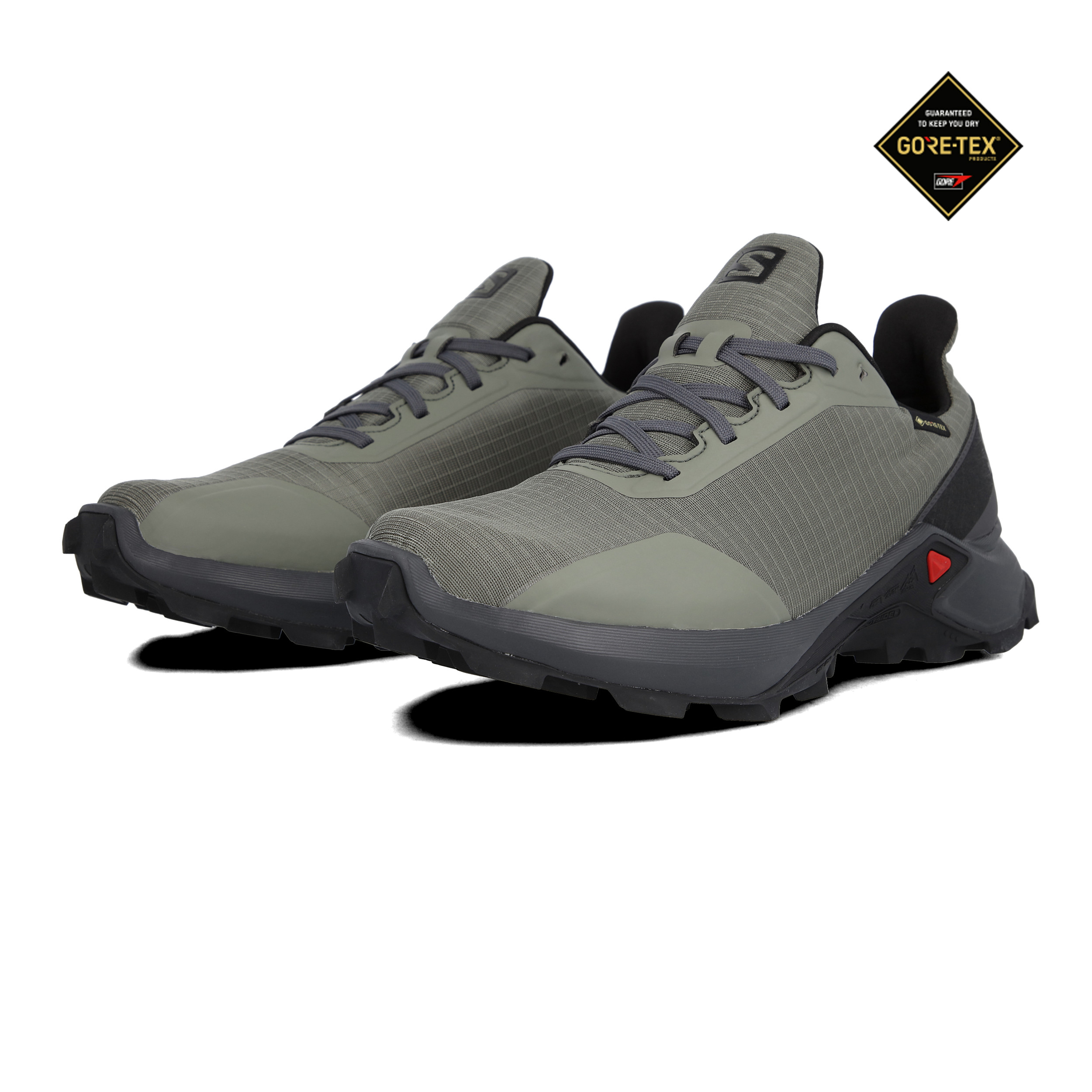 Salomon Alphacross GORE-TEX chaussures de trail - SS20
