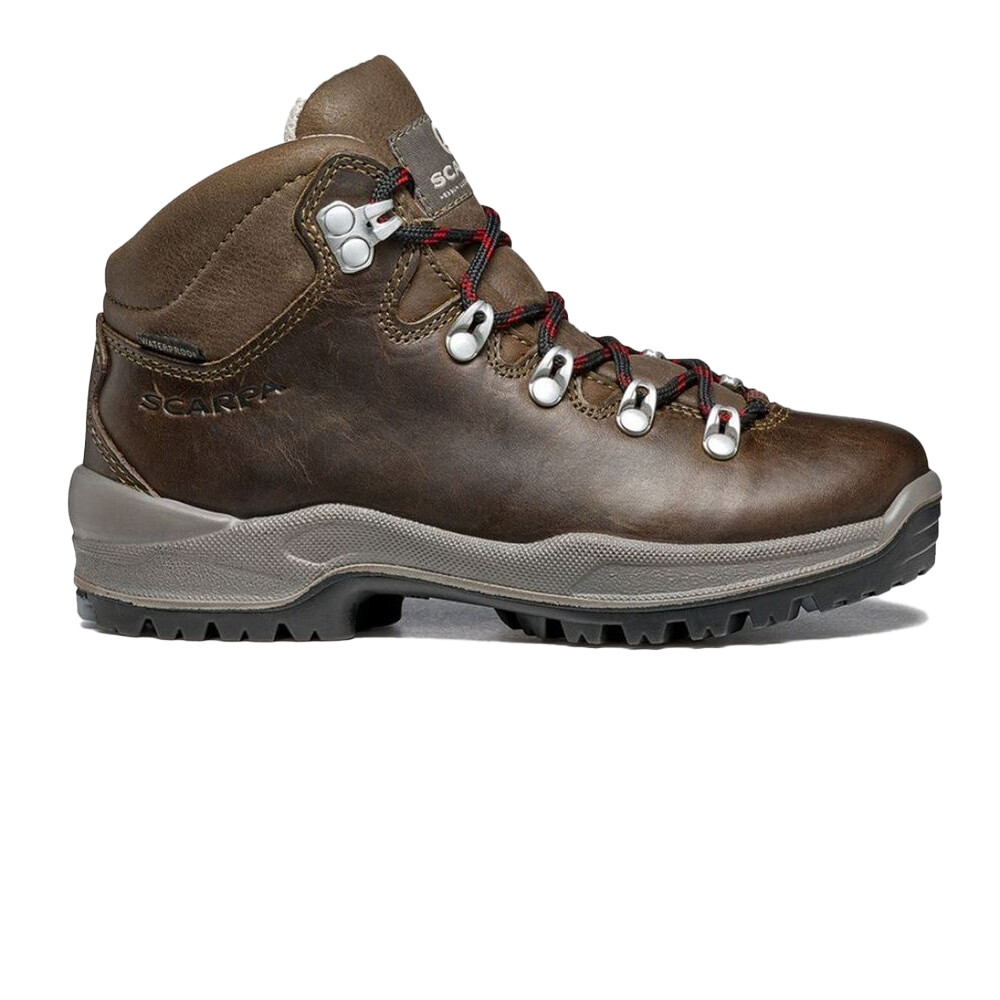 Scarpa Terra Junior Walking Boots