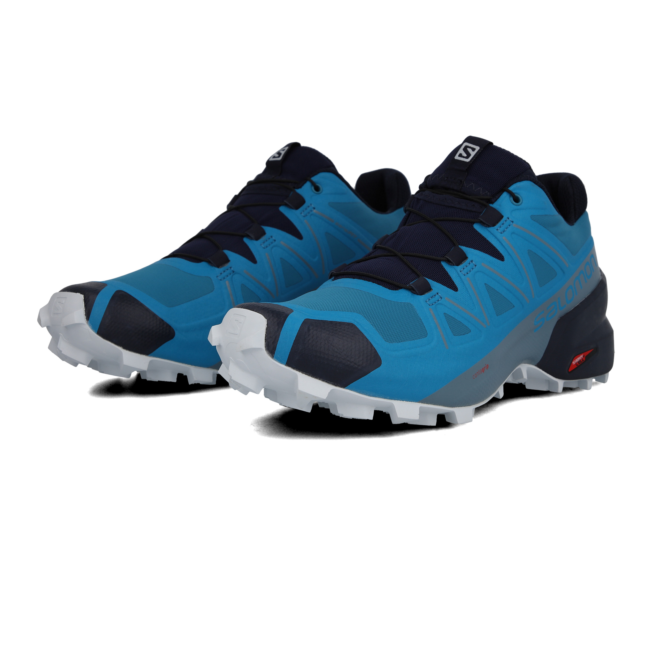 Salomon Speedcross 5 scarpe da trail corsa - AW21