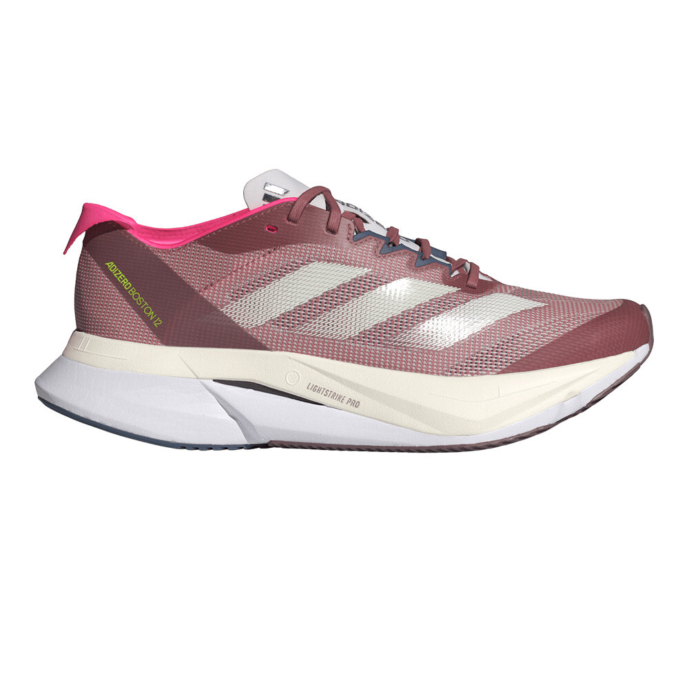 adidas Adizero Boston 12 Women's Running Shoes - AW24