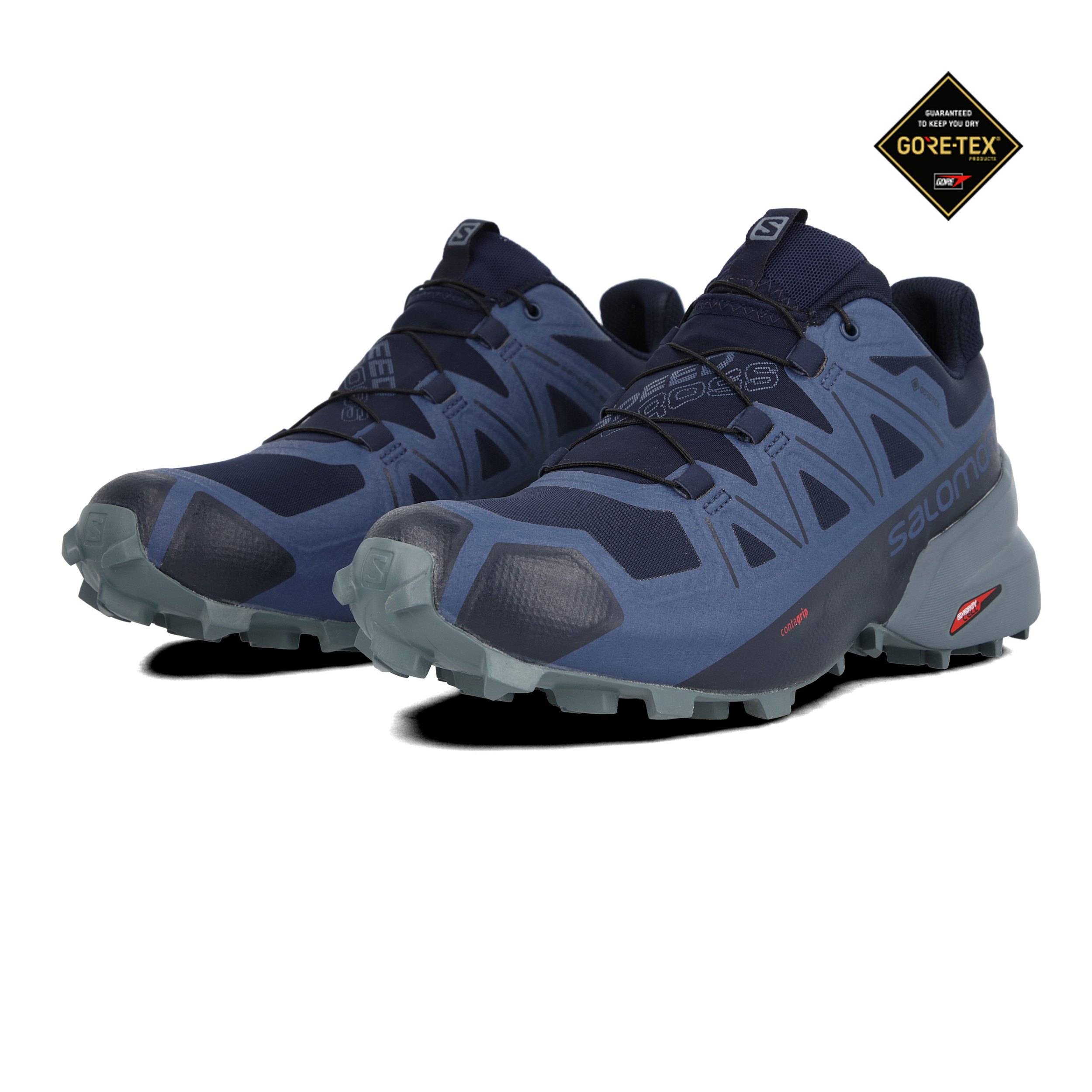 Salomon Speedcross 5 GORE-TEX Trail Running Shoes - AW20