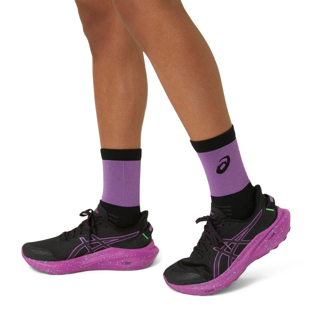 Asics LITE-SHOW Crew Running Socks - AW24