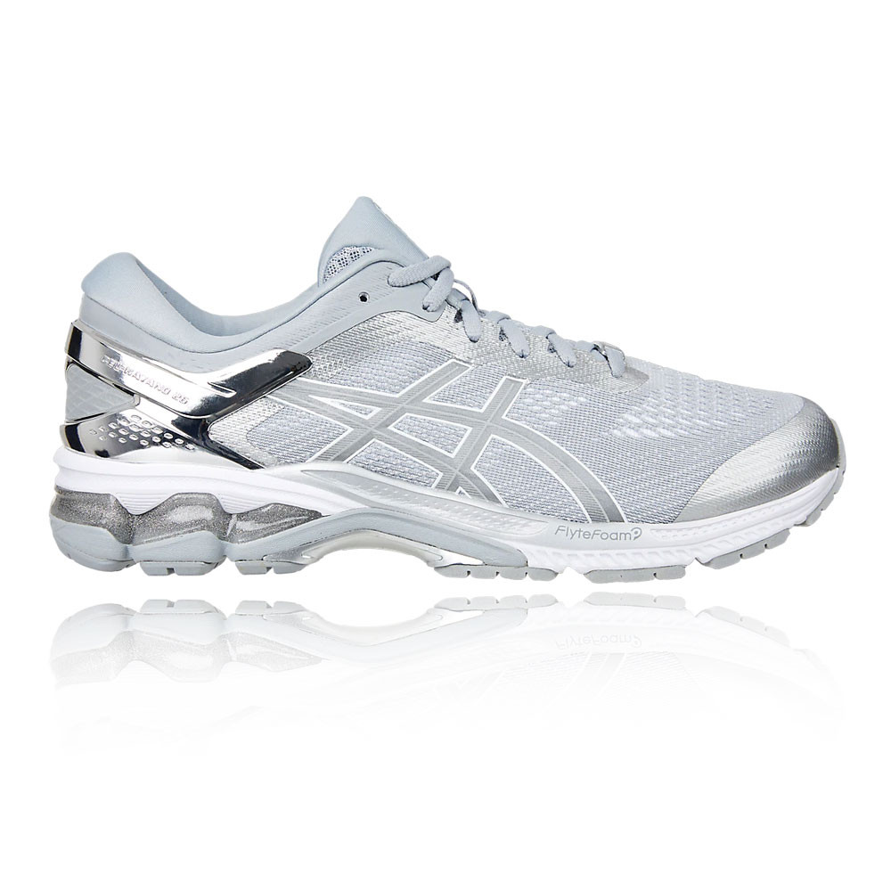 Asics Gel-Kayano 26 Running Shoes - AW19