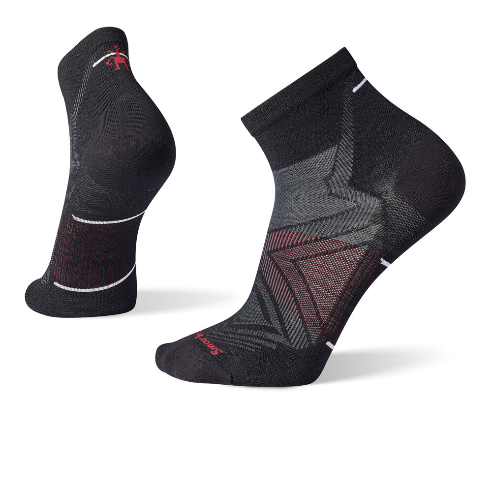 SmartWool Performance Run Zero Cushion Ankle chaussettes - AW24