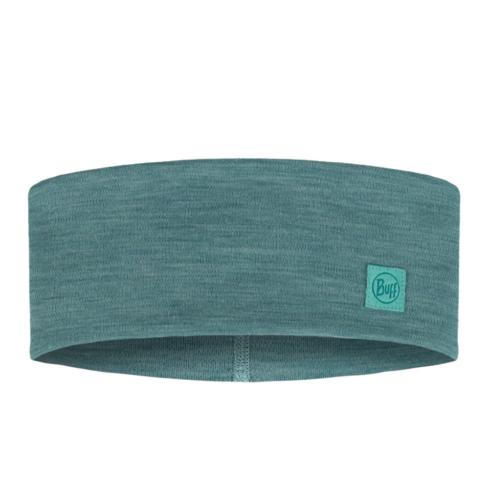 Buff Merino Wide Headband - AW24