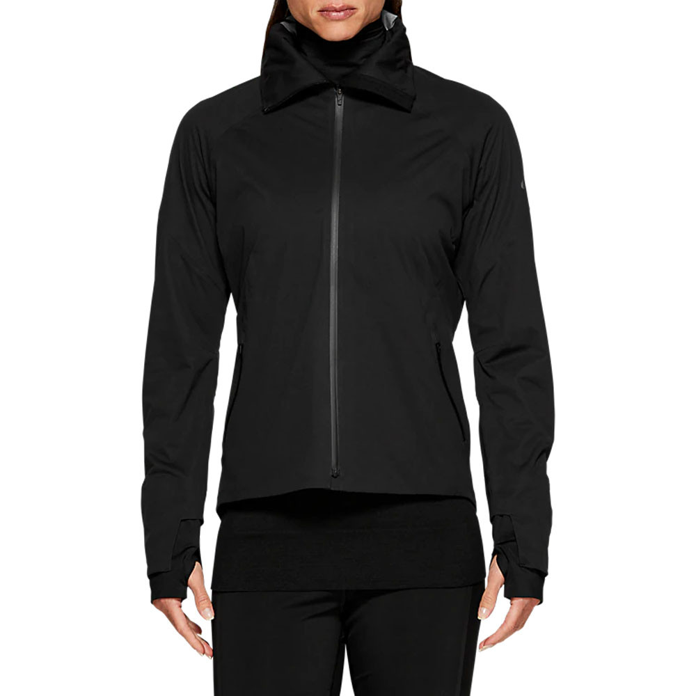 ASICS Metarun Winter Damen Laufjacke - AW19