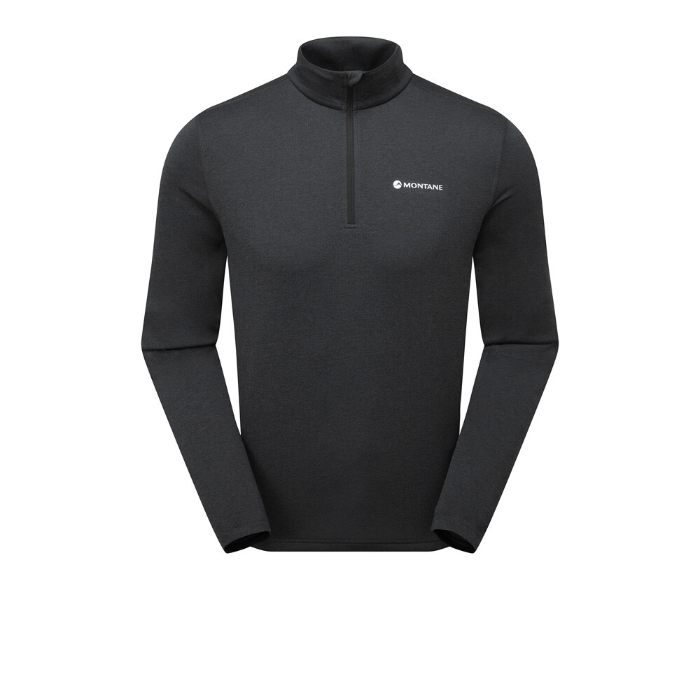Montane Dart Zip Neck Men's Top - AW25