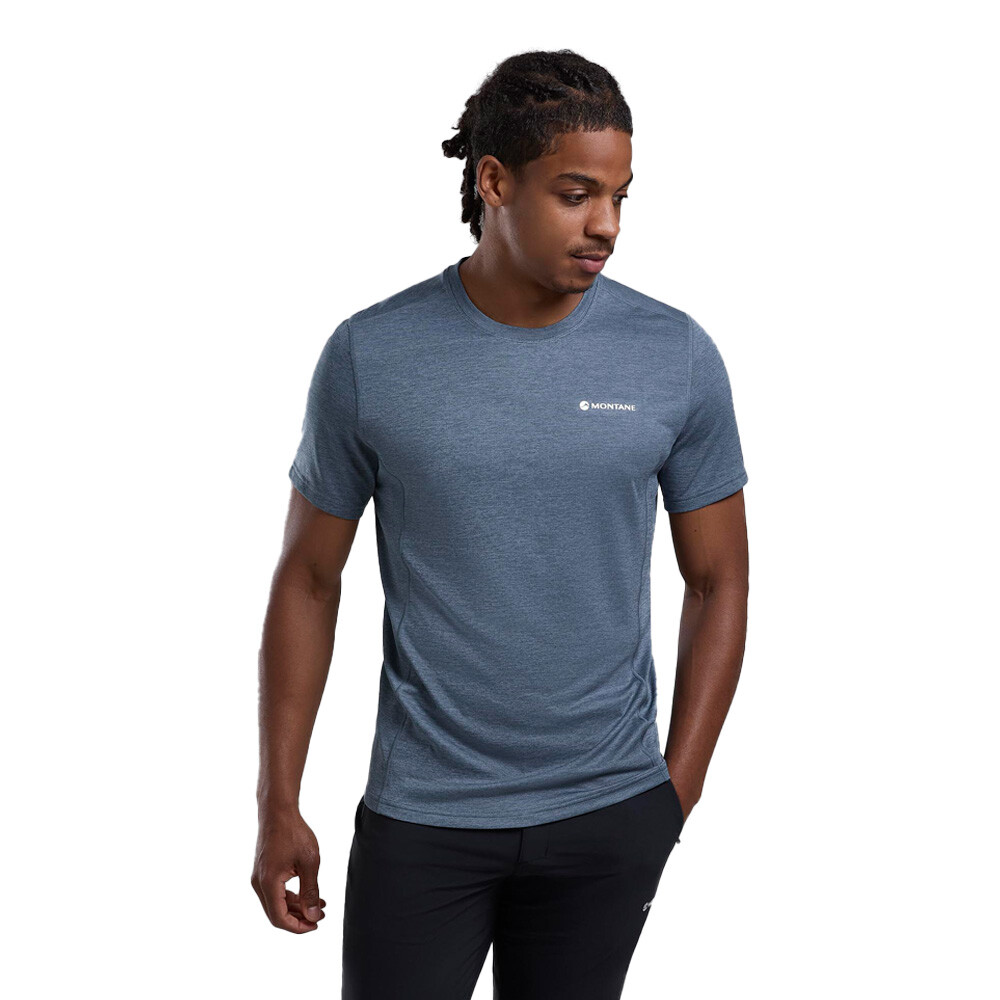Montane Dart T-Shirt - AW25 Montane Dart T-Shirt - AW25