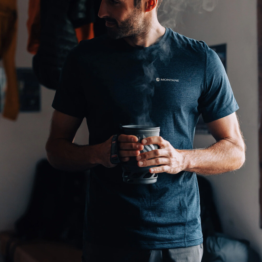 Montane Dart T-Shirt - AW25