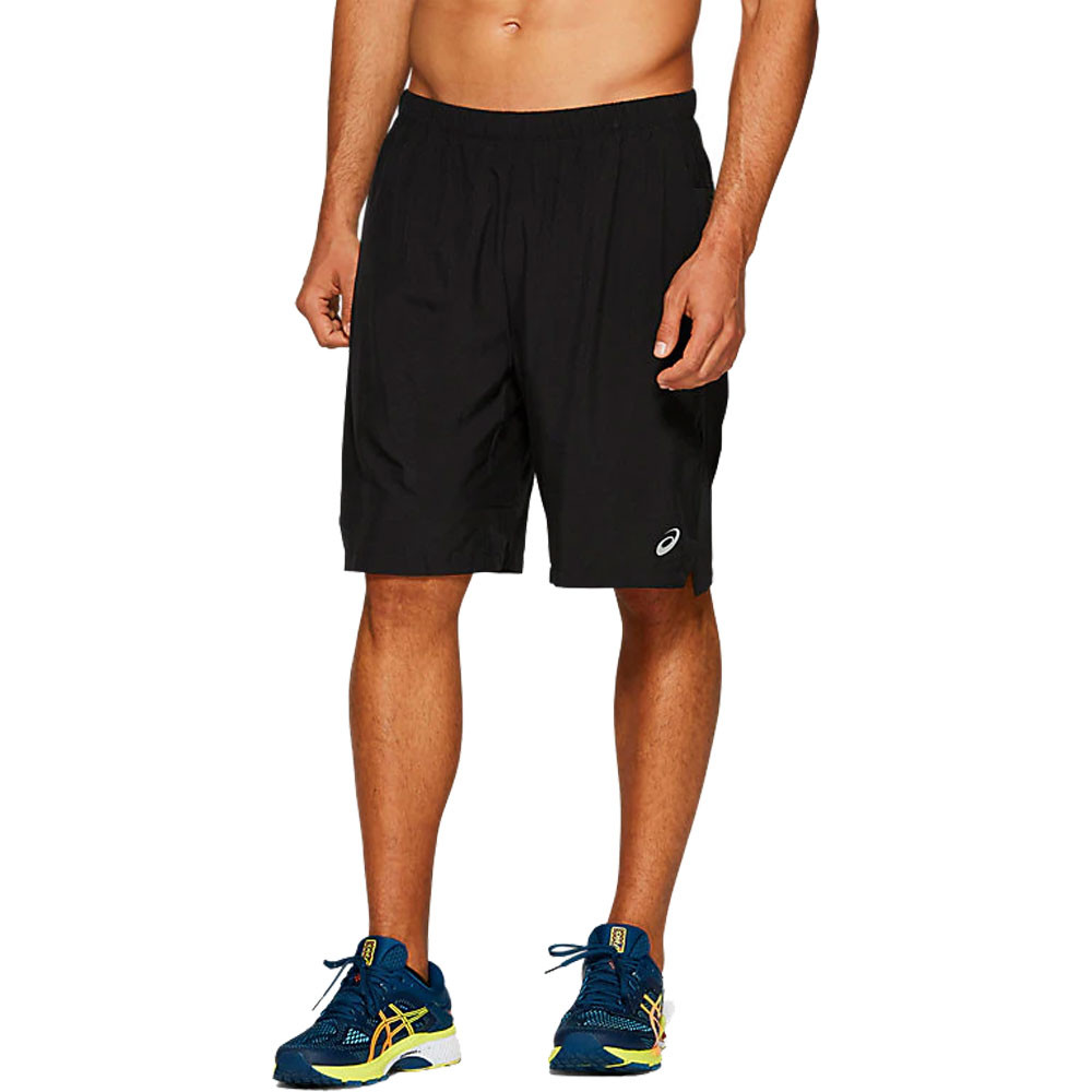 ASICS 2-in-1 7 zoll Laufshorts