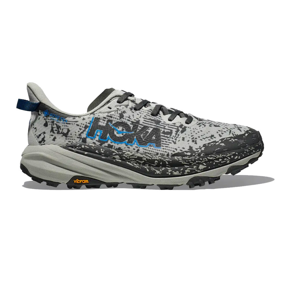 Hoka Speedgoat 6 GORE-TEX zapatillas trail - AW24