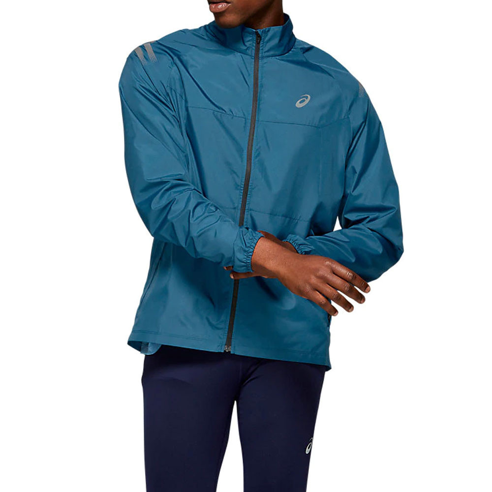 Asics Icon Running Jacket