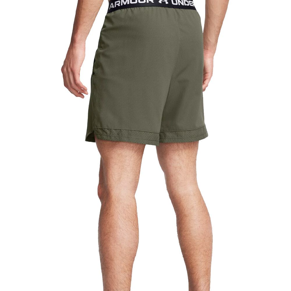 Under Armour Vanish Woven 6 Inch Shorts - AW24
