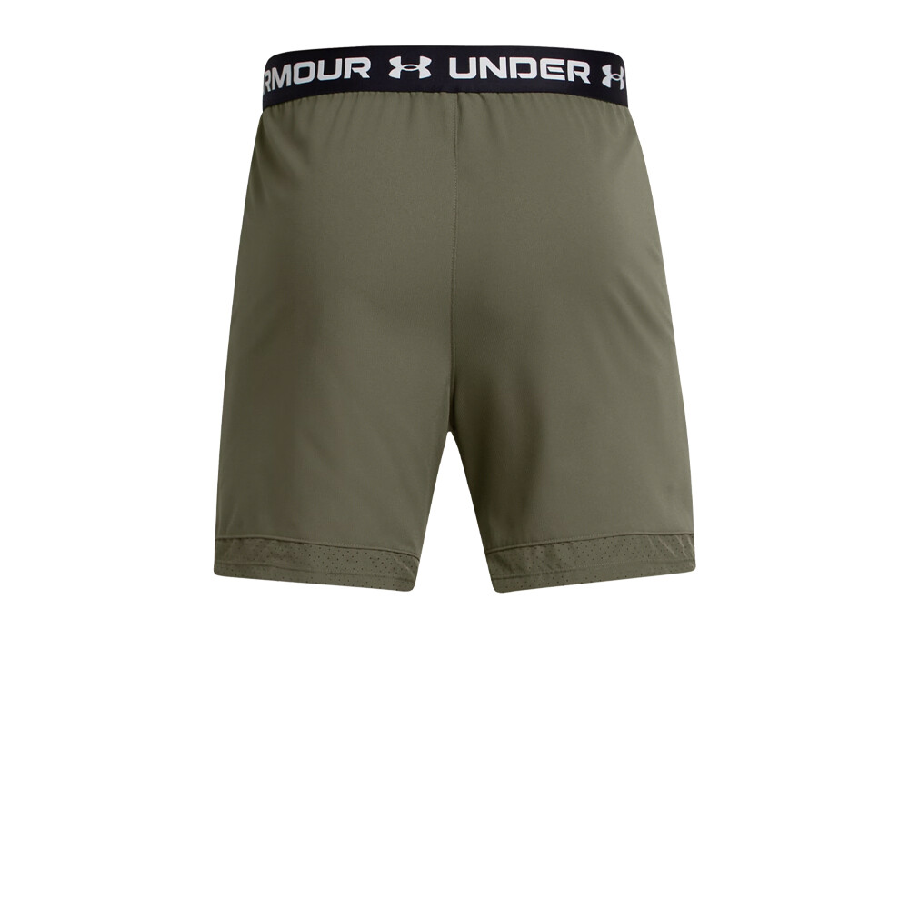 Under Armour Vanish Woven 6 Inch Shorts - AW24