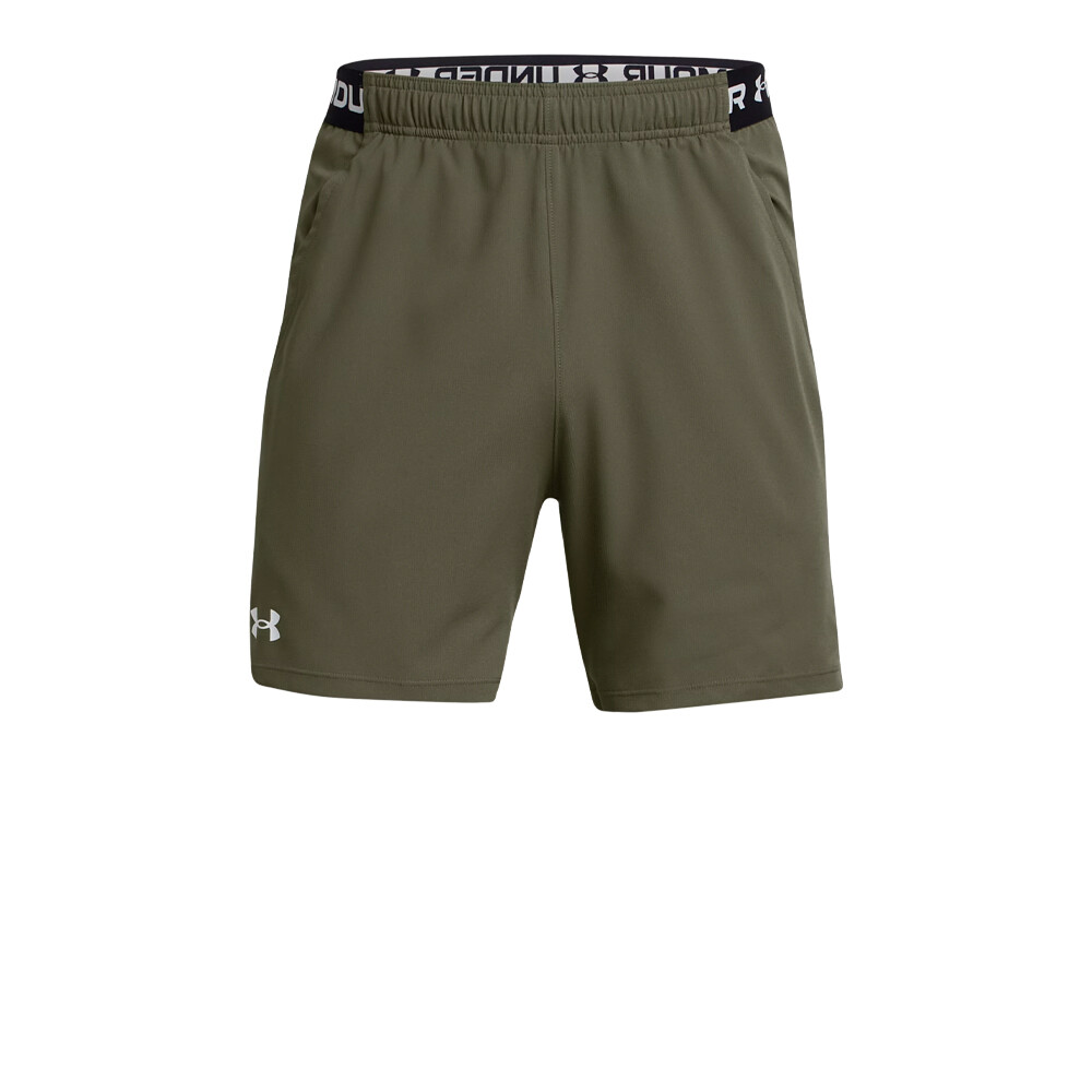 Under Armour Vanish Woven 6 Inch Shorts - AW24