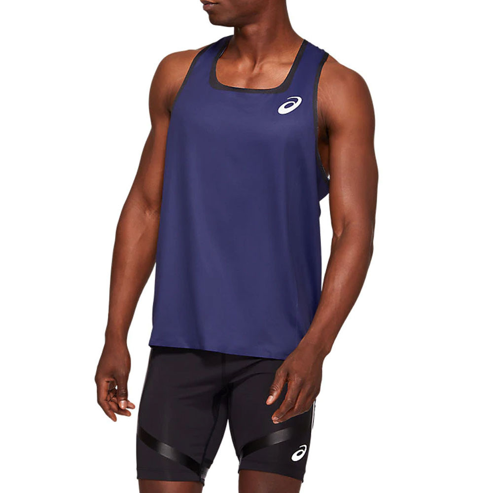 ASICS Performance Running Vest