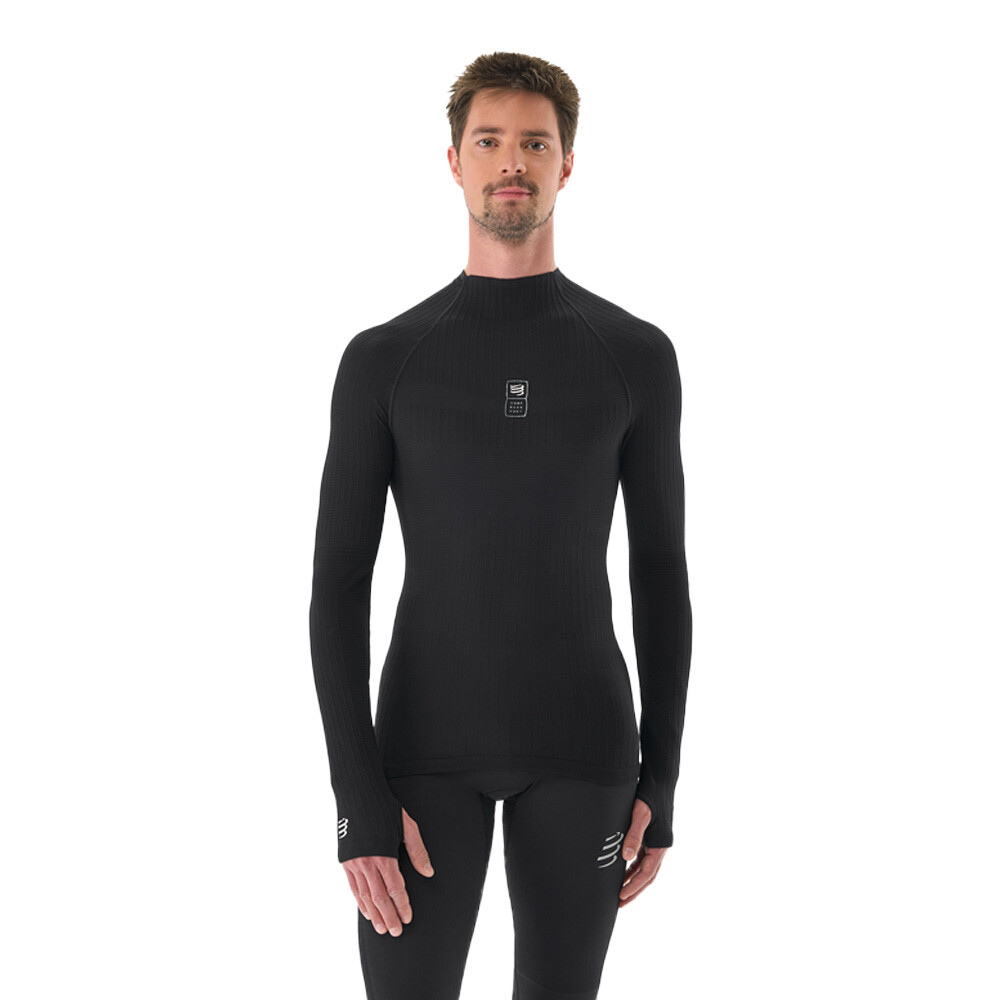 Compressport 3D Thermo 110G Top - AW24 Compressport 3D Thermo 110G Top - AW24